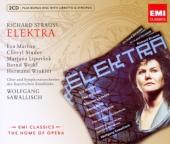 Album artwork for Richard Strauss: Elektra