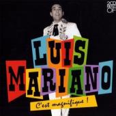 Album artwork for Luis Mariano : C'est Magnifique