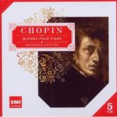 Album artwork for Chopin: Piano Works / Cziffra