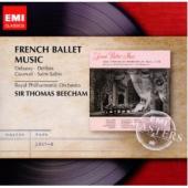 Album artwork for French Ballet Music / Beecham