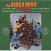Album artwork for The Beach Boys' Christmas Album