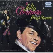 Album artwork for A Jolly Christmas From Frank Sinatra