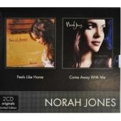 Album artwork for Norah Jones: 2CD Originals