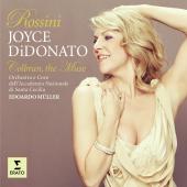 Album artwork for Rossini: Colbran, the Muse / Joyce DiDonato
