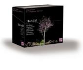 Album artwork for Handel: Six Complete Operas
