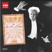 Album artwork for Icon: Leopold Stokowski - The Maverick Conductor