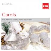 Album artwork for Kings Singers: Essential Carols