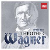 Album artwork for The Other Wagner