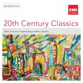 Album artwork for Essential 20th Century Classics