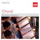 Album artwork for Essential Choral