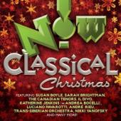 Album artwork for Now Classical Christmas