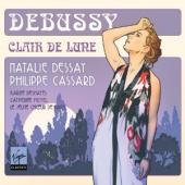 Album artwork for Debussy: Clair de Lune