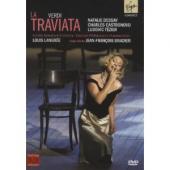 Album artwork for Verdi: La Traviata w/ Dessay