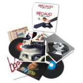 Album artwork for Becaud : Le Coffret Essential (12 CD + Book)