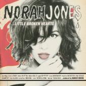 Album artwork for Norah Jones: Little Broken Hearts