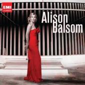 Album artwork for Alison Balsom: Alison Balsom
