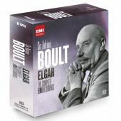 Album artwork for Elgar: Complete Recordings - Sir Adrian Boult