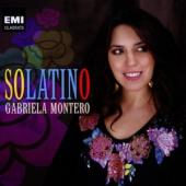 Album artwork for Gabriela Montero: Solatino