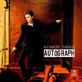 Album artwork for Alexandre Tharaud: Autograph