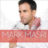 Album artwork for Mark Masri: A Christmas Time With You