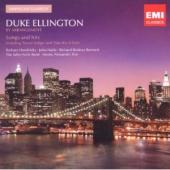 Album artwork for Duke Ellington: Songs and Hits