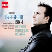 Album artwork for Ravel: Orchestral Works / Yannick Nezet-Seguin