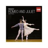 Album artwork for Prokofiev: Romeo and Juliet, Previn / LSO