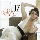 Album artwork for Luz: La Pasion