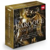 Album artwork for The Baroque Collection