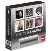 Album artwork for Kiri Te Kanawa - 5 Classic Albums