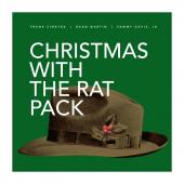 Album artwork for Christmas With The Rat Pack