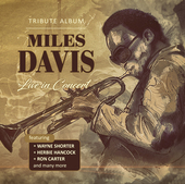 Album artwork for Miles Davis Tribute Album 