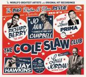 Album artwork for The Cole Slaw Club / Prima, Jordan, Etc.