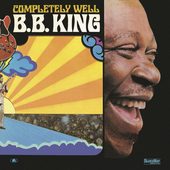 Album artwork for B. B. King - Completely Well 