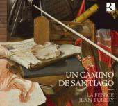 Album artwork for Un Camino de Santiago