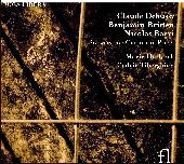 Album artwork for Marie Hallynck: Sonatas for Cello and Piano