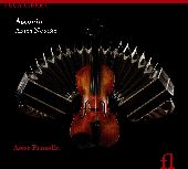 Album artwork for Piazzola: Adios Nonino, Astoria