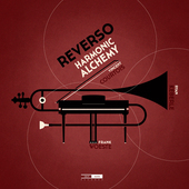 Album artwork for Reverso - Harmonic Alchemy