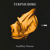 Album artwork for Terpsichore