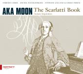 Album artwork for The Scarlatti Book (feat. Fabrizio Cassol, Michel 