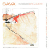 Album artwork for SAVA