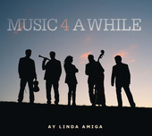 Album artwork for AY LINDA AMIGA