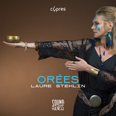 Album artwork for Orees