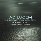 Album artwork for Ad Lucem