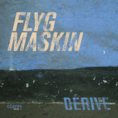 Album artwork for Derive