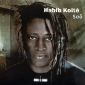 Album artwork for Soo. Habib Koite