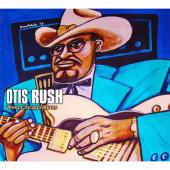 Album artwork for Otis Rush: West Chicago Blues
