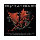 Album artwork for The Devil and the Blues