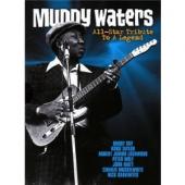 Album artwork for All-Star Tribute to Muddy Waters