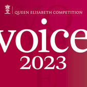 Album artwork for Queen Elisabeth Competition: Voice 2023